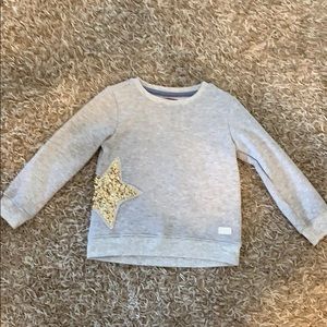 7 for All Mankind Sweatshirt
